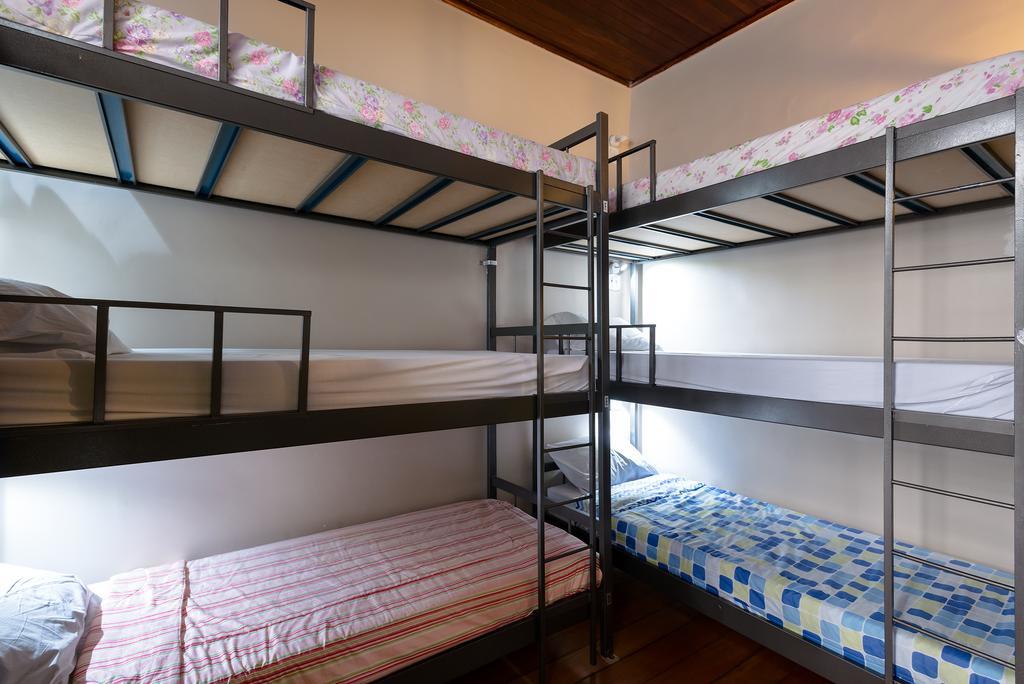 Casa Del Mar Hostel Rio de Janeiro Extérieur photo